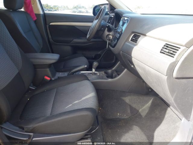 2014 MITSUBISHI OUTLANDER JA4AD2A31EZ001393 Photo 4