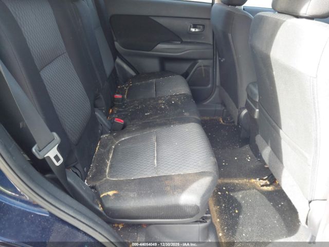 2014 MITSUBISHI OUTLANDER JA4AD2A31EZ001393 Photo 7