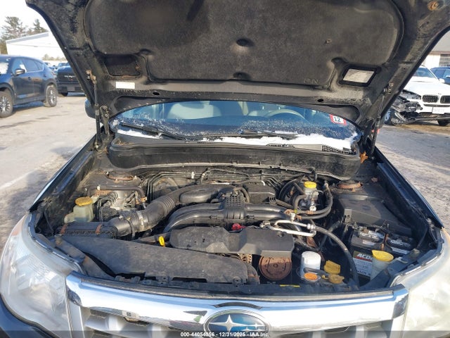 Продажа на аукционе авто 2013 Subaru Forester 2.5x Premium, vin: JF2SHADC0DH420944, номер лота: 44054056