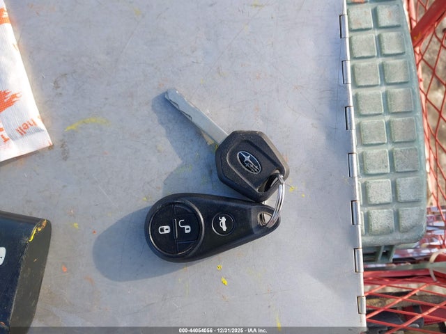 Продажа на аукционе авто 2013 Subaru Forester 2.5x Premium, vin: JF2SHADC0DH420944, номер лота: 44054056