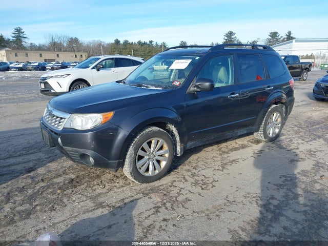 Продажа на аукционе авто 2013 Subaru Forester 2.5x Premium, vin: JF2SHADC0DH420944, номер лота: 44054056