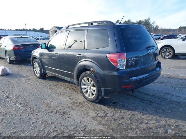 Продажа на аукционе авто 2013 Subaru Forester 2.5x Premium, vin: JF2SHADC0DH420944, номер лота: 44054056