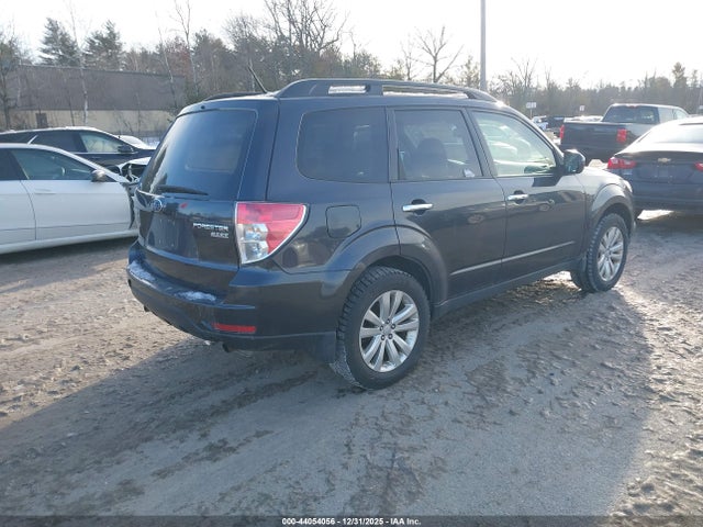 Продажа на аукционе авто 2013 Subaru Forester 2.5x Premium, vin: JF2SHADC0DH420944, номер лота: 44054056