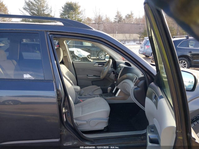 Продажа на аукционе авто 2013 Subaru Forester 2.5x Premium, vin: JF2SHADC0DH420944, номер лота: 44054056