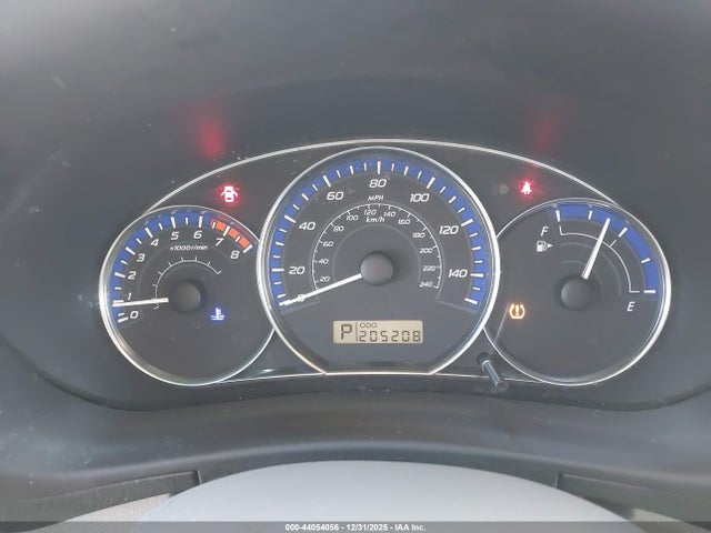 Продажа на аукционе авто 2013 Subaru Forester 2.5x Premium, vin: JF2SHADC0DH420944, номер лота: 44054056