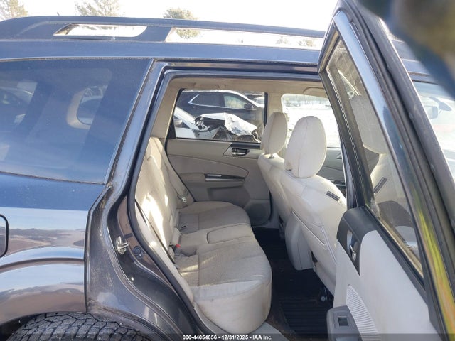 Продажа на аукционе авто 2013 Subaru Forester 2.5x Premium, vin: JF2SHADC0DH420944, номер лота: 44054056