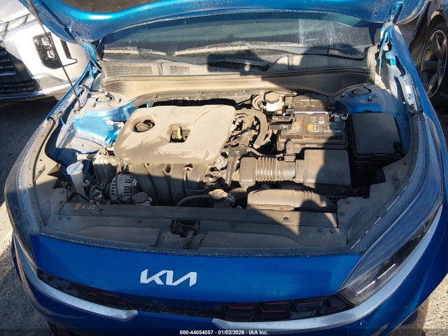 Продаж на аукціоні авто 2024 Kia Forte Gt-line, vin: 3KPF54AD6RE704647, номер лоту: 44054057