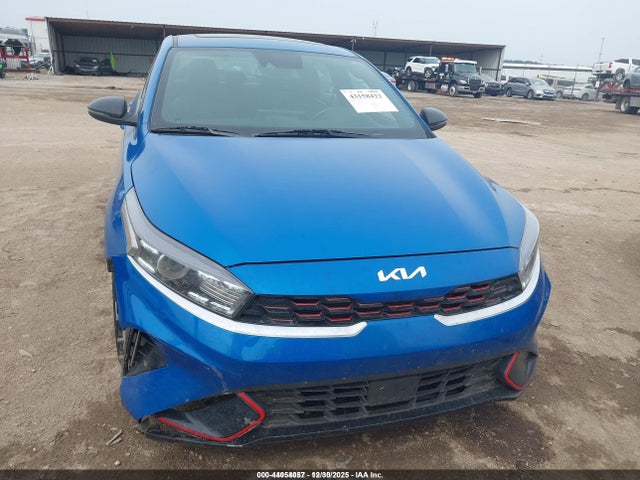Продаж на аукціоні авто 2024 Kia Forte Gt-line, vin: 3KPF54AD6RE704647, номер лоту: 44054057