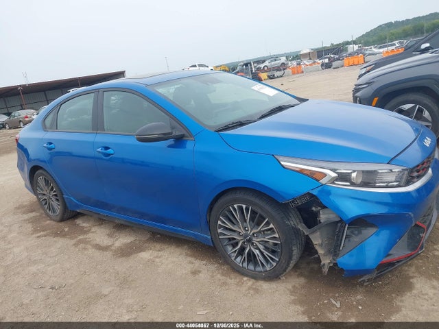 Продаж на аукціоні авто 2024 Kia Forte Gt-line, vin: 3KPF54AD6RE704647, номер лоту: 44054057
