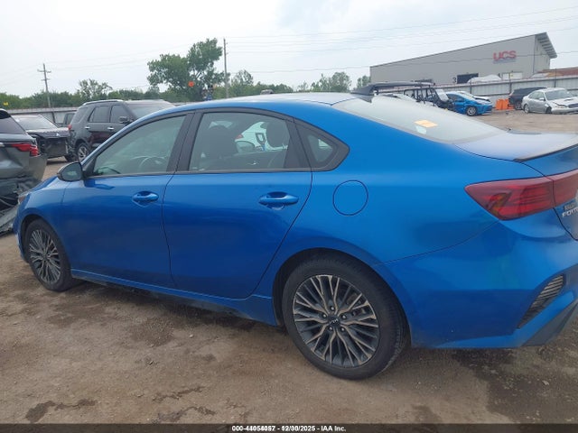 Продаж на аукціоні авто 2024 Kia Forte Gt-line, vin: 3KPF54AD6RE704647, номер лоту: 44054057