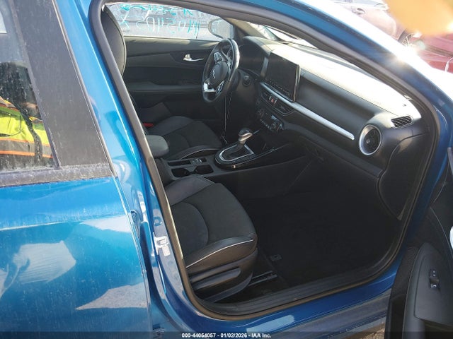 Продаж на аукціоні авто 2024 Kia Forte Gt-line, vin: 3KPF54AD6RE704647, номер лоту: 44054057