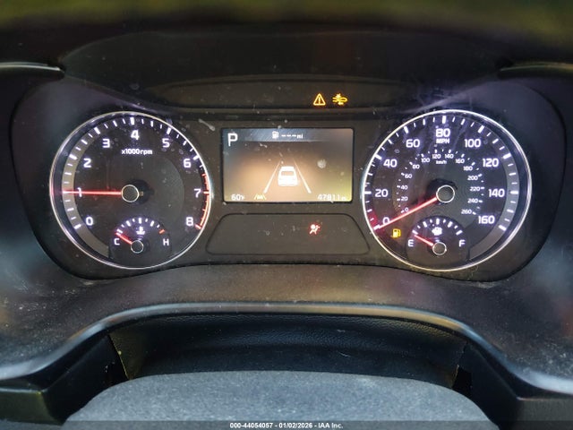 Продаж на аукціоні авто 2024 Kia Forte Gt-line, vin: 3KPF54AD6RE704647, номер лоту: 44054057