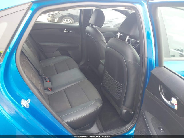 Продаж на аукціоні авто 2024 Kia Forte Gt-line, vin: 3KPF54AD6RE704647, номер лоту: 44054057