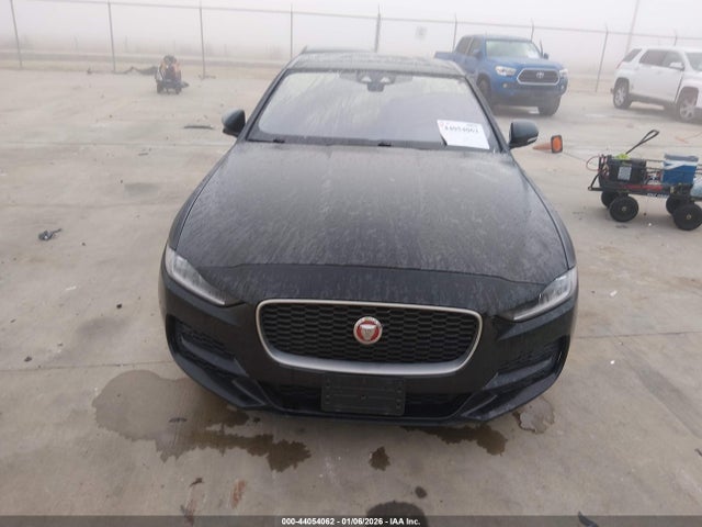Jaguar Xe S Rwd Automatic 2020 SAJAE4FX9LCP62846 Image 12