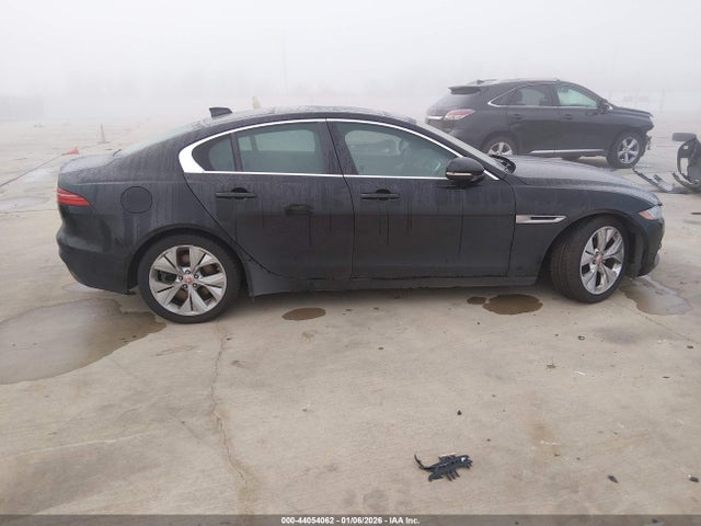 Jaguar Xe S Rwd Automatic 2020 SAJAE4FX9LCP62846 Image 13