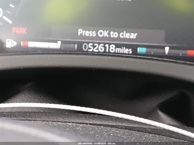 2020 JAGUAR XE SAJAE4FX9LCP62846 Photo 6