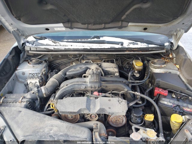 Aukcja sprzedaży 2012 Subaru Impreza 2.0i Premium, vin: JF1GJAB65CH021070, numer aukcji: 44054066