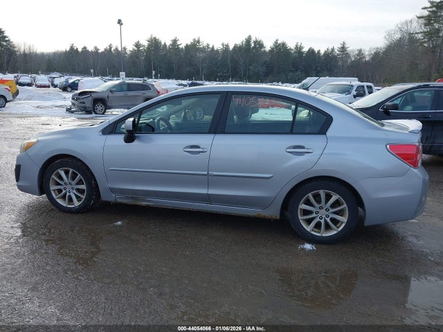 Aukcja sprzedaży 2012 Subaru Impreza 2.0i Premium, vin: JF1GJAB65CH021070, numer aukcji: 44054066