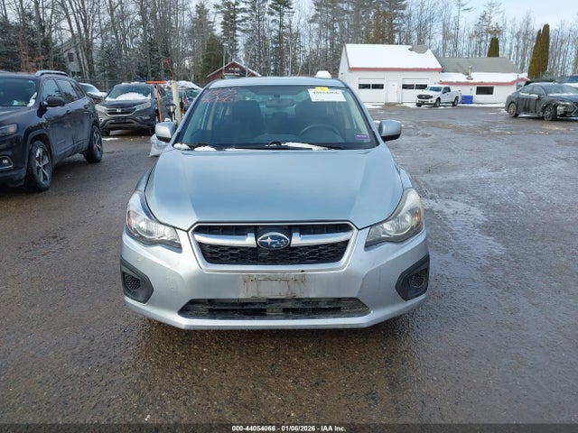 Aukcja sprzedaży 2012 Subaru Impreza 2.0i Premium, vin: JF1GJAB65CH021070, numer aukcji: 44054066