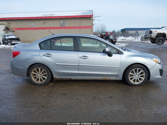 Aukcja sprzedaży 2012 Subaru Impreza 2.0i Premium, vin: JF1GJAB65CH021070, numer aukcji: 44054066