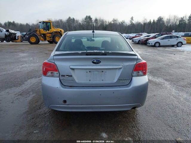 Aukcja sprzedaży 2012 Subaru Impreza 2.0i Premium, vin: JF1GJAB65CH021070, numer aukcji: 44054066