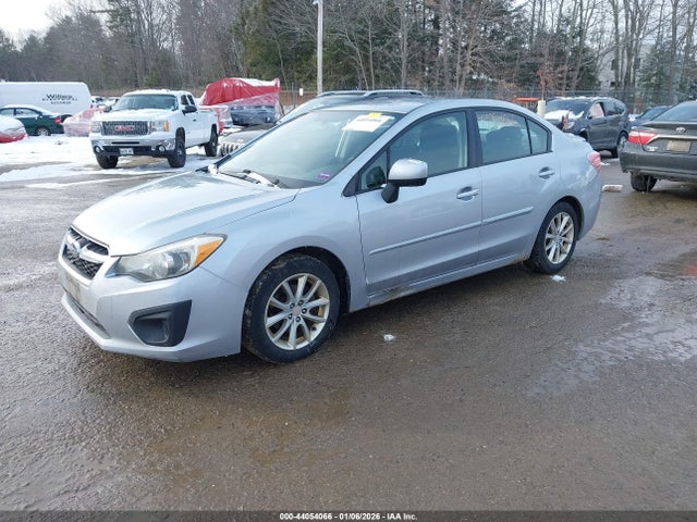 Aukcja sprzedaży 2012 Subaru Impreza 2.0i Premium, vin: JF1GJAB65CH021070, numer aukcji: 44054066