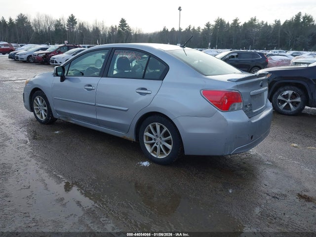 Aukcja sprzedaży 2012 Subaru Impreza 2.0i Premium, vin: JF1GJAB65CH021070, numer aukcji: 44054066