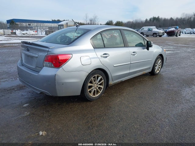 Aukcja sprzedaży 2012 Subaru Impreza 2.0i Premium, vin: JF1GJAB65CH021070, numer aukcji: 44054066