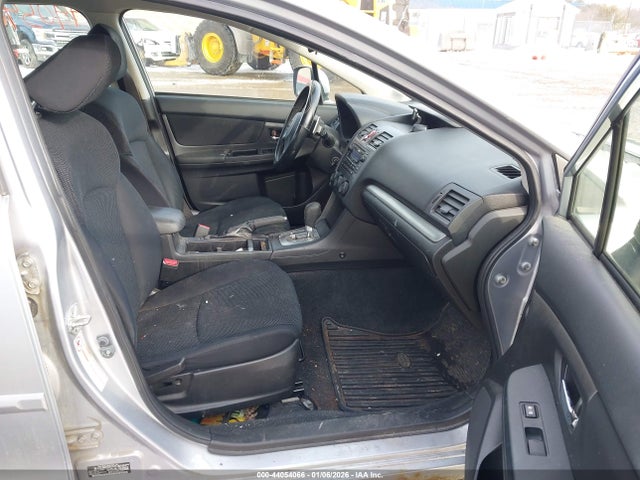 Aukcja sprzedaży 2012 Subaru Impreza 2.0i Premium, vin: JF1GJAB65CH021070, numer aukcji: 44054066