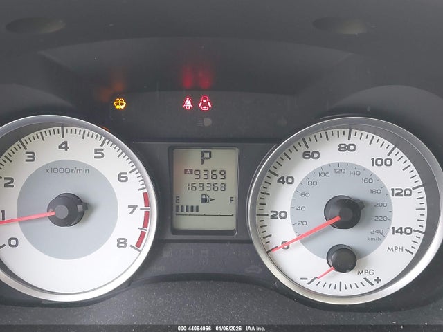 Aukcja sprzedaży 2012 Subaru Impreza 2.0i Premium, vin: JF1GJAB65CH021070, numer aukcji: 44054066