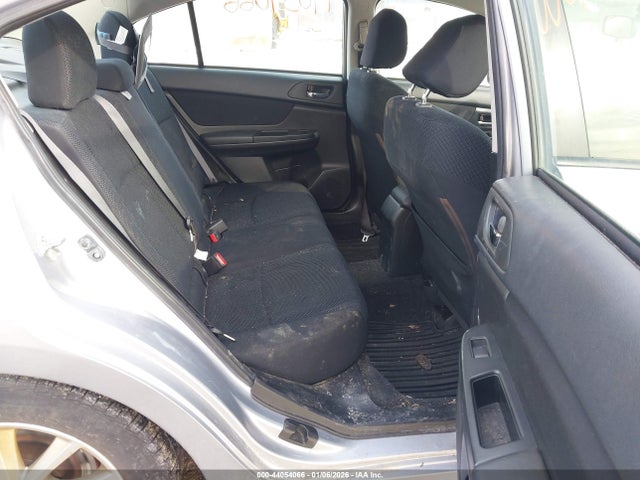 Aukcja sprzedaży 2012 Subaru Impreza 2.0i Premium, vin: JF1GJAB65CH021070, numer aukcji: 44054066