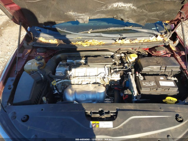 1C3CCCFB7GN188726 Chrysler 200 Touring