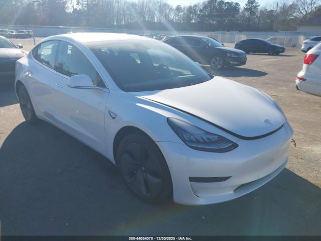 2020 TESLA MODEL 3 5YJ3E1EB4LF629037