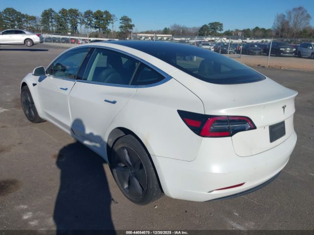 2020 TESLA MODEL 3 5YJ3E1EB4LF629037 Photo 2