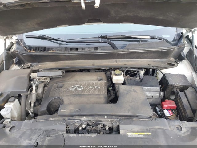 5N1AL0MM2GC529298 Infiniti QX60