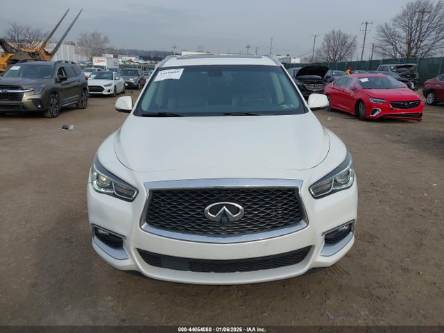 5N1AL0MM2GC529298 Infiniti QX60