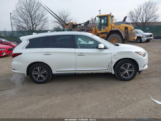 5N1AL0MM2GC529298 Infiniti QX60