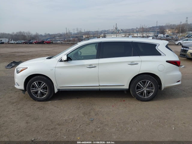 5N1AL0MM2GC529298 Infiniti QX60