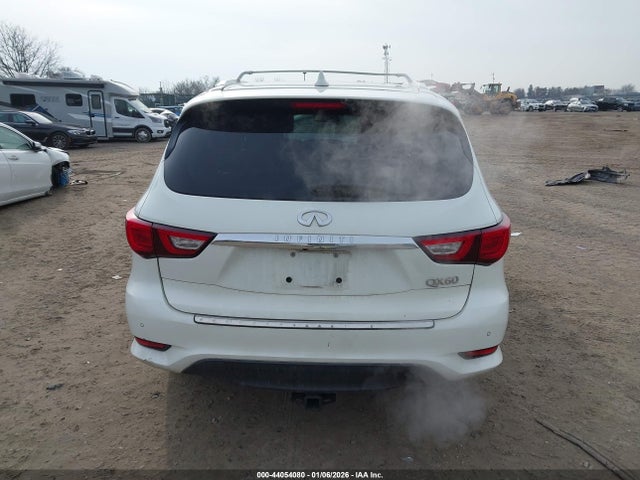 5N1AL0MM2GC529298 Infiniti QX60