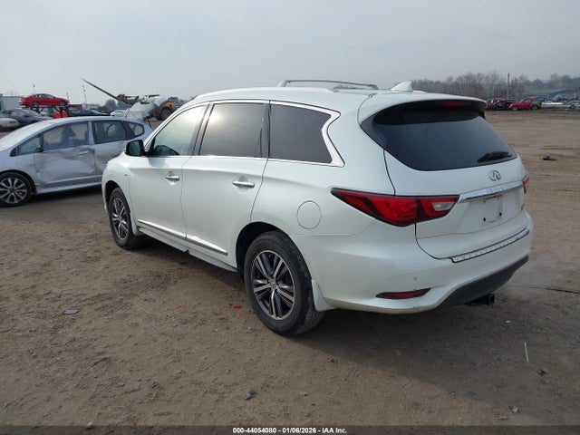 5N1AL0MM2GC529298 Infiniti QX60