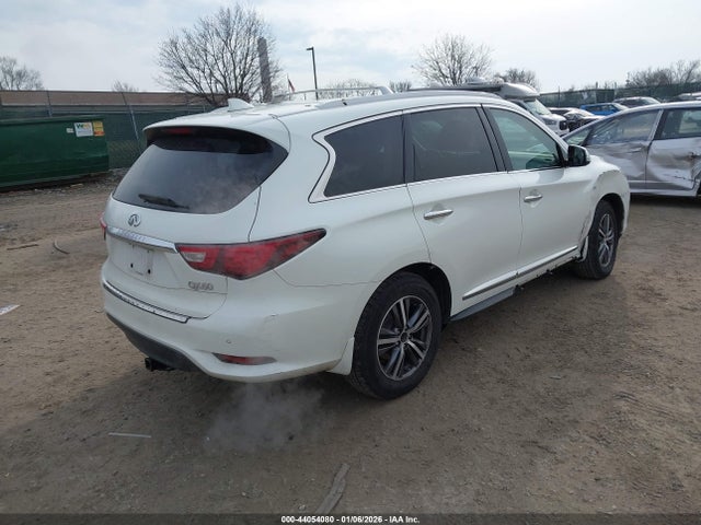 5N1AL0MM2GC529298 Infiniti QX60