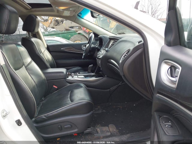 5N1AL0MM2GC529298 Infiniti QX60