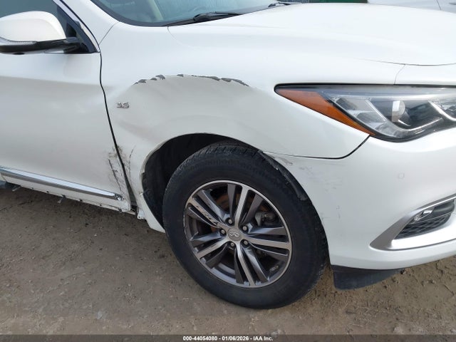 5N1AL0MM2GC529298 Infiniti QX60