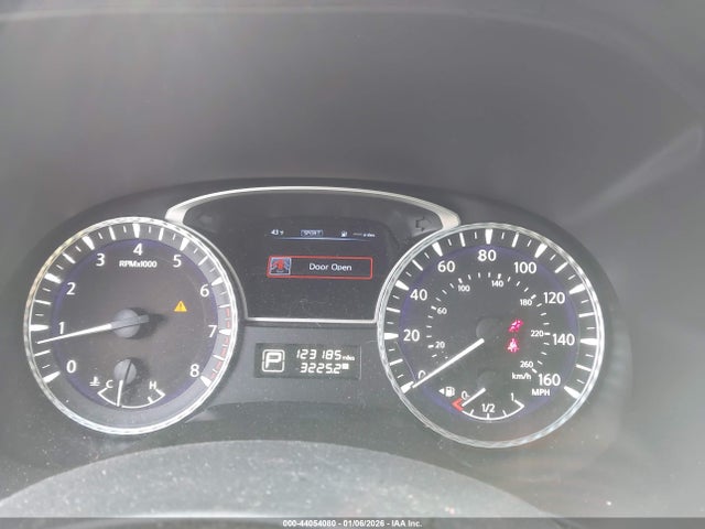 5N1AL0MM2GC529298 Infiniti QX60