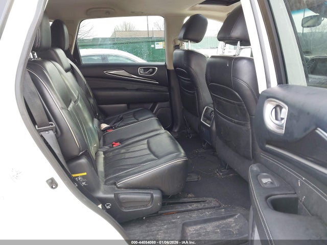 5N1AL0MM2GC529298 Infiniti QX60