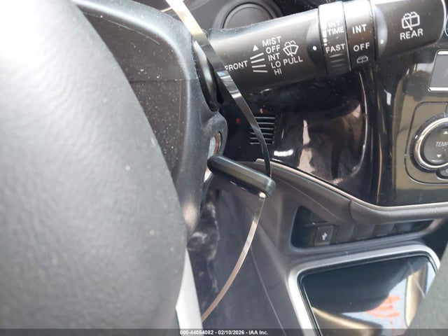 2019 MITSUBISHI OUTLANDER JA4AZ3A32KZ011711 Photo 10