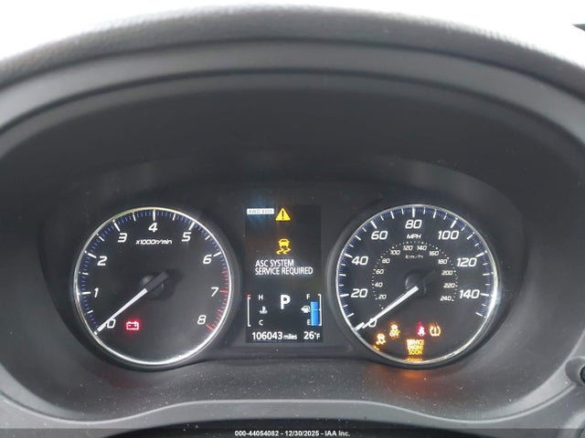 2019 MITSUBISHI OUTLANDER JA4AZ3A32KZ011711 Photo 6