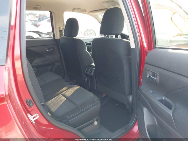 2019 MITSUBISHI OUTLANDER JA4AZ3A32KZ011711 Photo 7