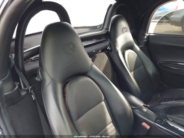 1997 PORSCHE BOXSTER WP0CA2981VS625128 Photo 7