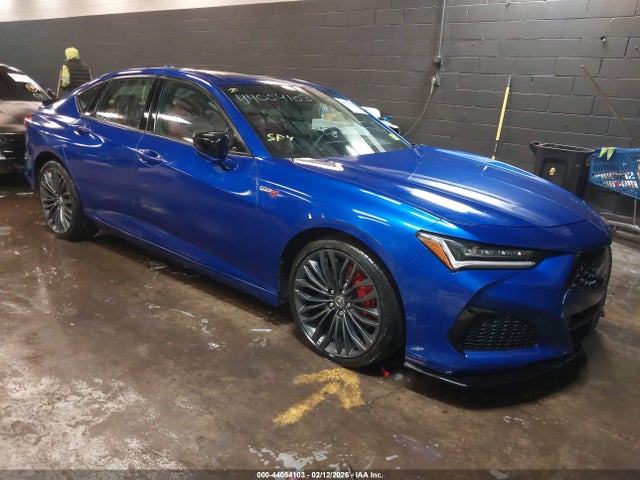 Продаж на аукціоні авто 2023 Acura Tlx Type S/type S Pmc Edition, vin: 19UUB7F02PA003774, номер лоту: 44054103